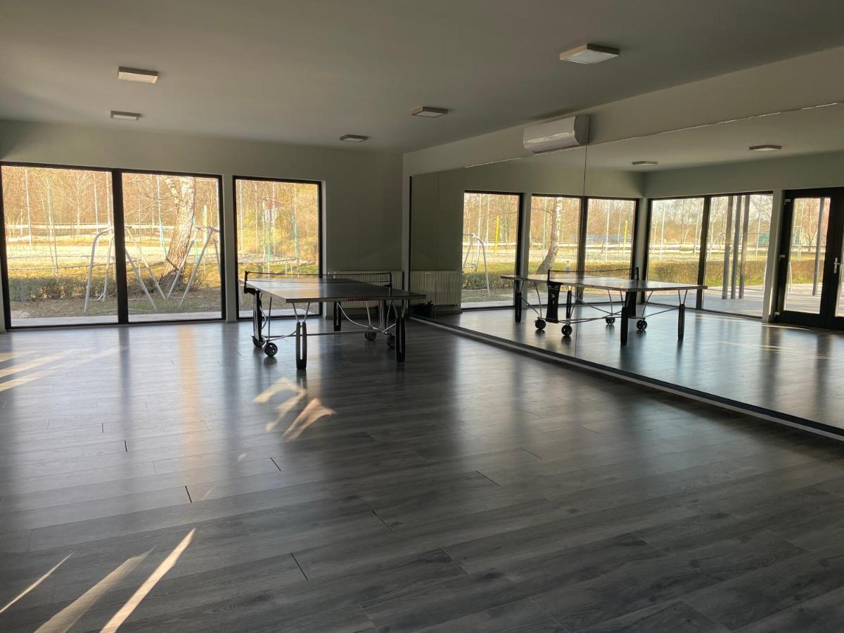 Mohácsi Wellness Vendégház és Lovasklub Extérieur photo