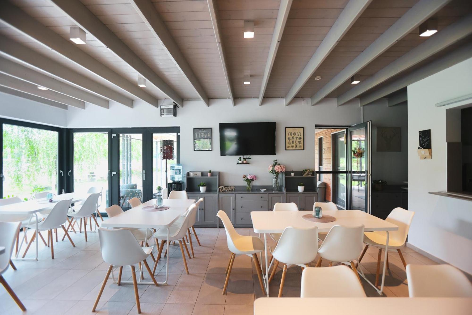 Mohácsi Wellness Vendégház és Lovasklub Extérieur photo