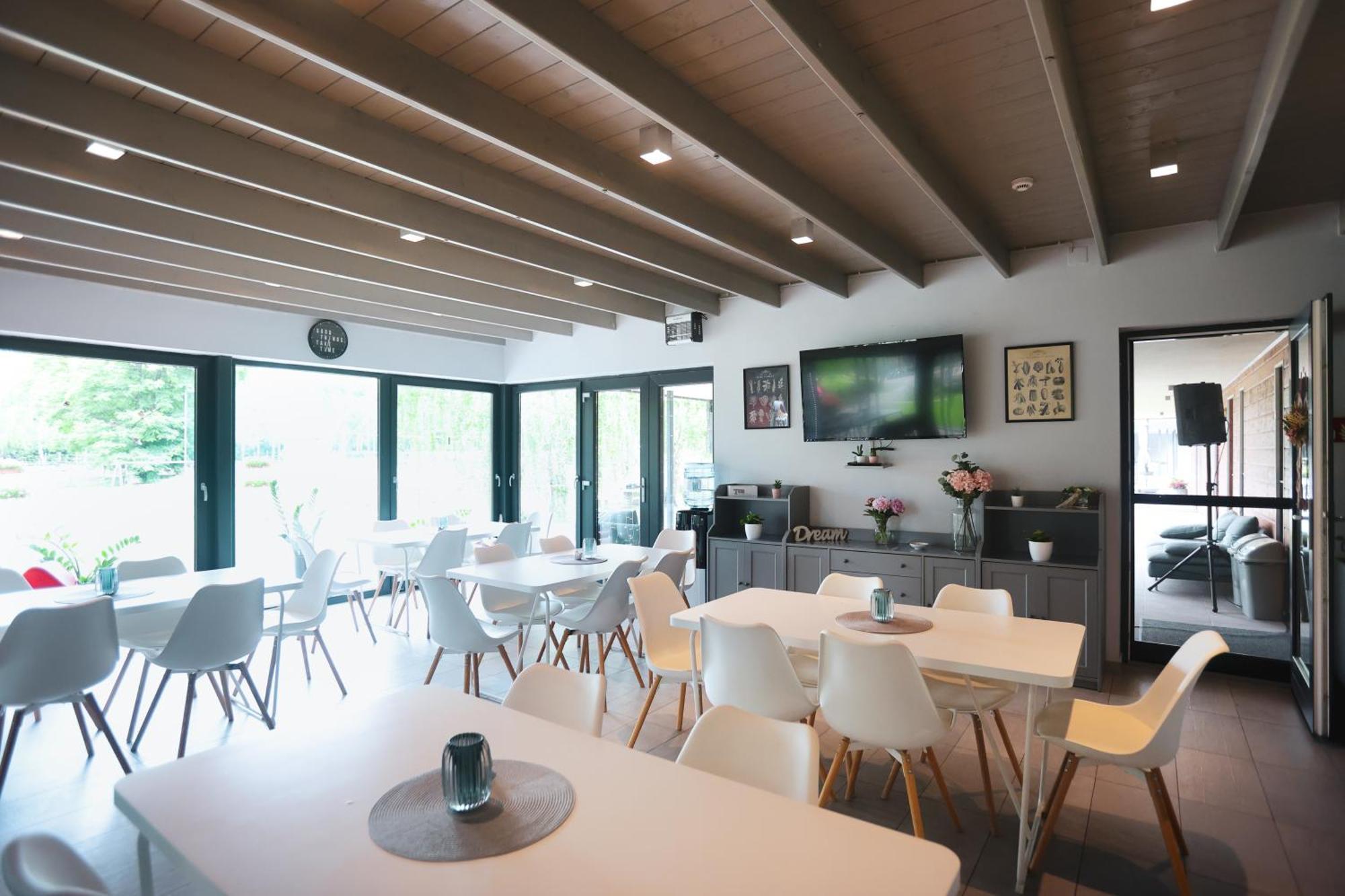 Mohácsi Wellness Vendégház és Lovasklub Extérieur photo