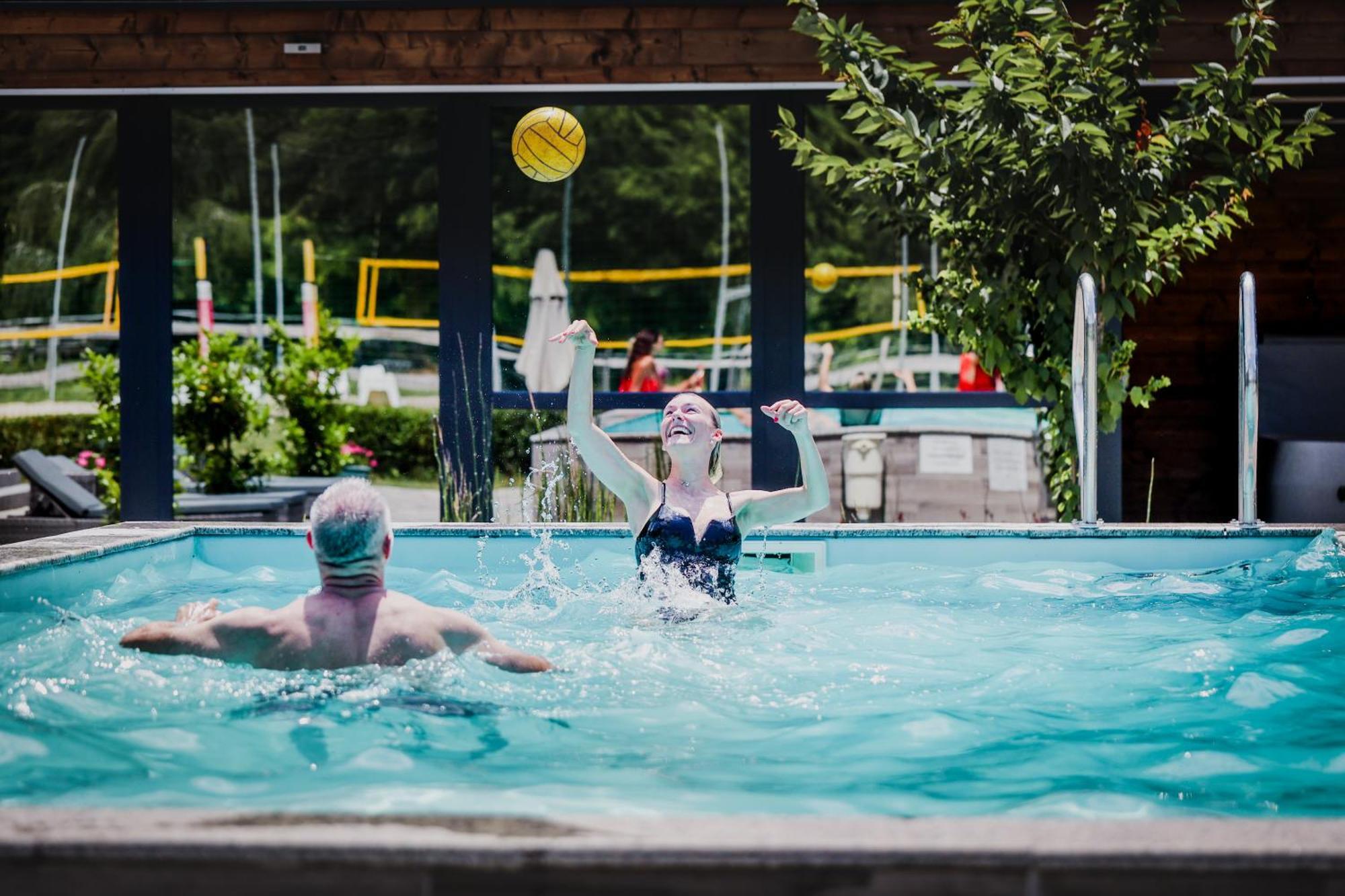 Mohácsi Wellness Vendégház és Lovasklub Extérieur photo