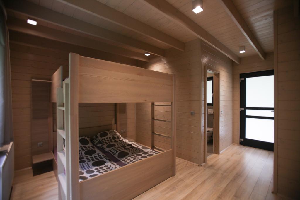 Mohácsi Wellness Vendégház és Lovasklub Extérieur photo