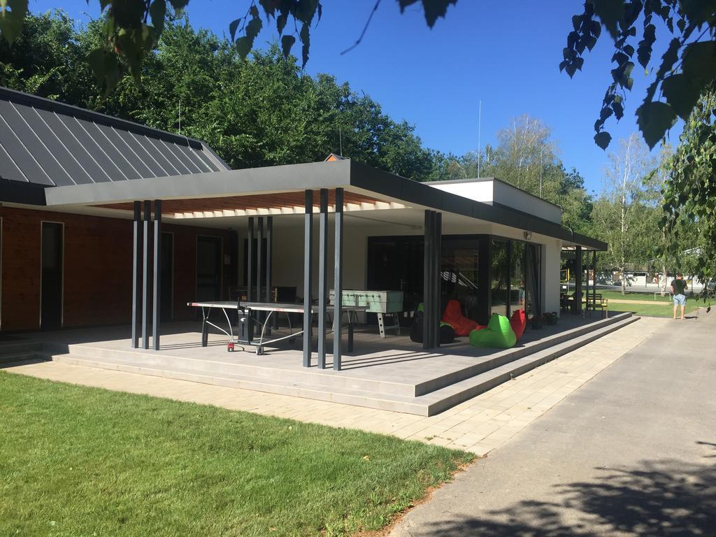 Mohácsi Wellness Vendégház és Lovasklub Extérieur photo