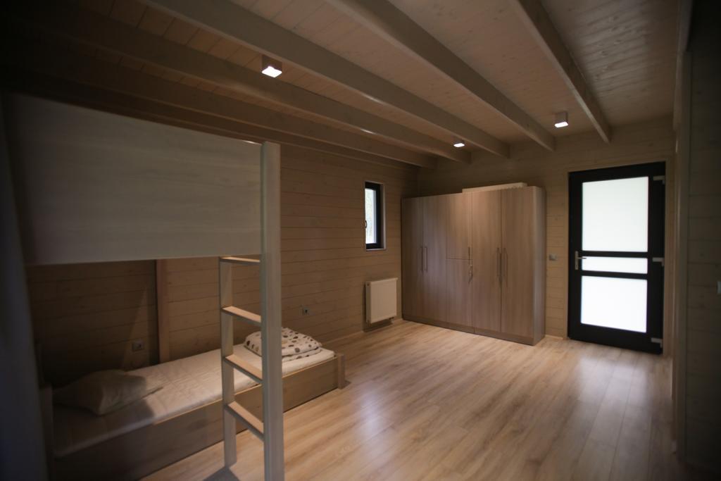 Mohácsi Wellness Vendégház és Lovasklub Extérieur photo